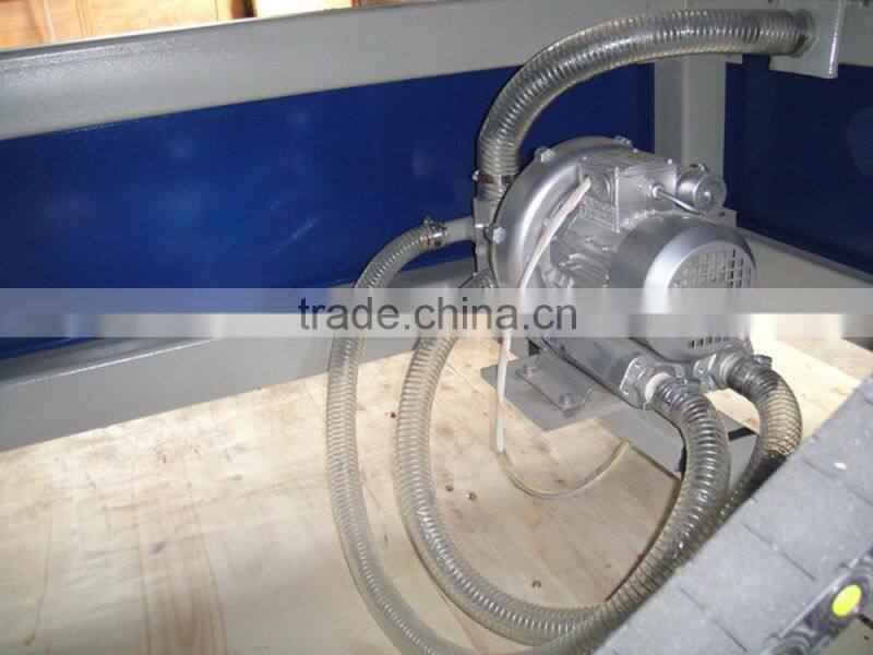 tempered glass cutting machine price with Optical glass