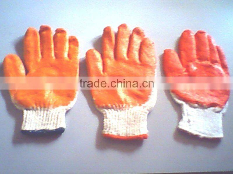 Cotton Gloves for Industrial use