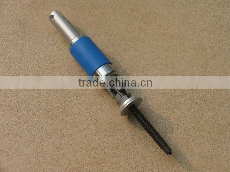 airplane recline system