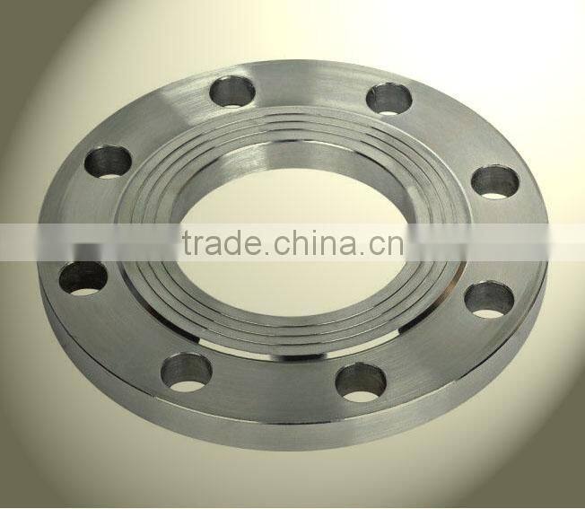 Flange