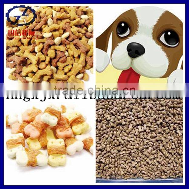 High Quality Industrial Tunnel Microwave Dryer For Pet Food