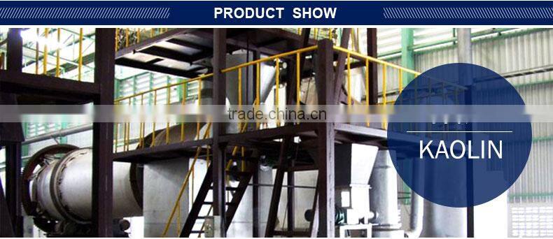 Hot Sale Custom active kaolin clay bakery stove