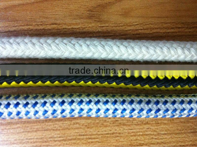 130 series 16 spindle climbing rope braiding machine price