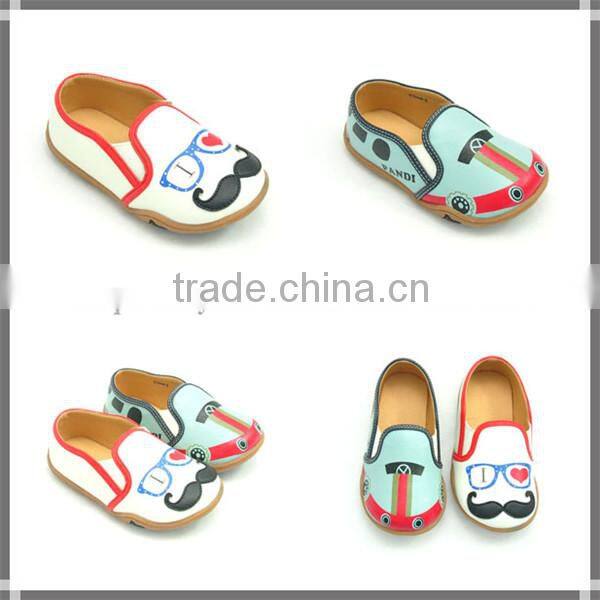 Girls gender and slip-on style hot girls casual shoes