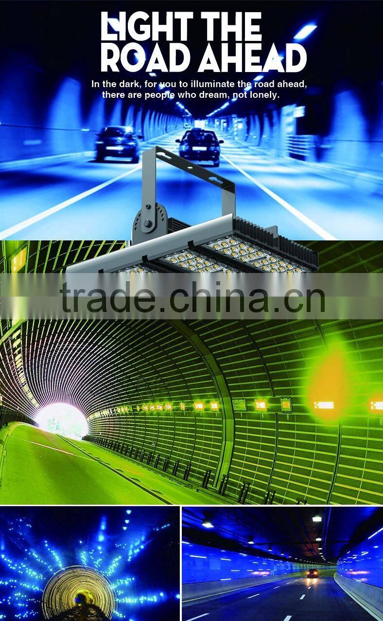 Hishine group limited mining led tunnel light 200w led mining tunnel light