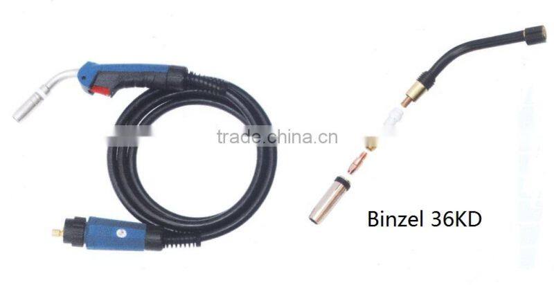 MIG/MAG/CO2 Binzel 36KD