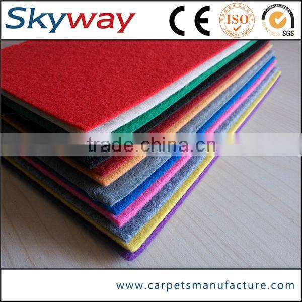 oem outlet commercial hotel carpet