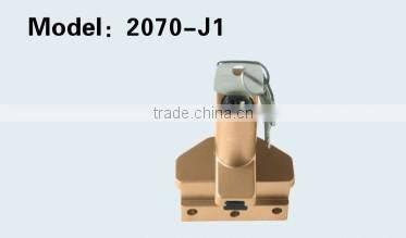 Window handles for aluminium window 2070-J1