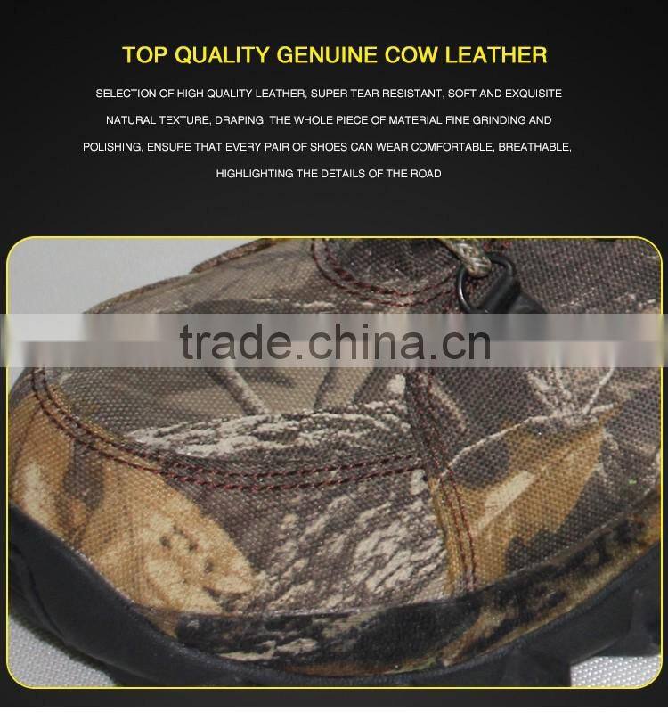 Woodland safety shoes,high heel safety shoes, Safety Shoes