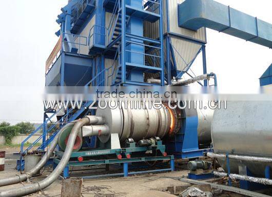 Pulverized Coal Machine