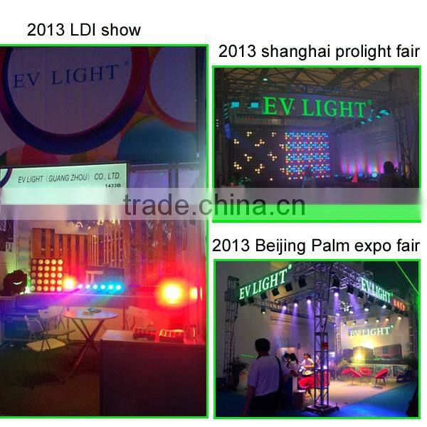 MOST popular led lighting 180W pixel led strip light bar