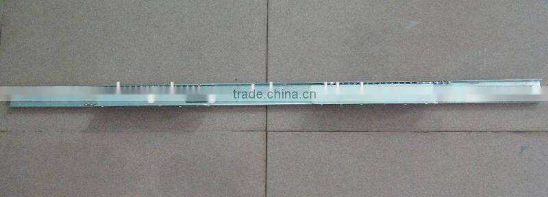 Heavy-duty Synchronous Ball Bearing Table Slide (extension table mechanism)