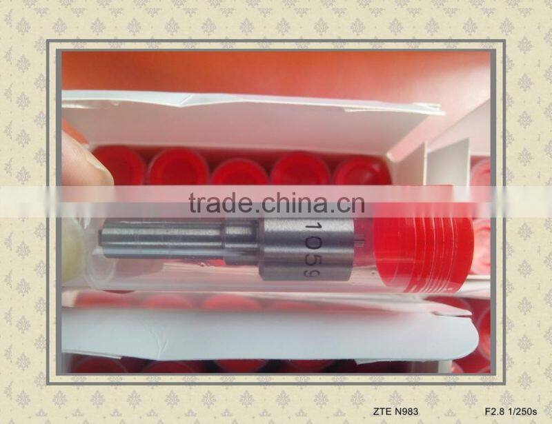 DLLA156P1059 diesel injector nozzle