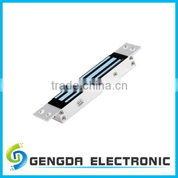 Wooden Door,Glass Door,Metal Door 12V 2 Lines Invisable Electromagnetic Lock for Access Control