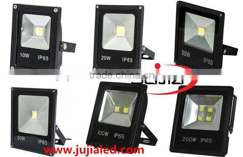 Bridgelux Chip CE / RoHS 300W LED flood light