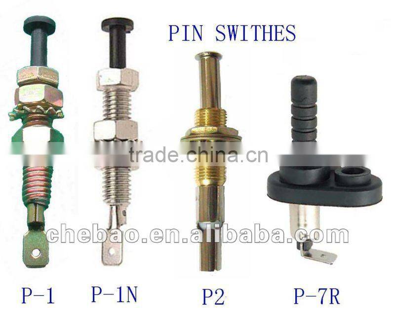Car Pin Switch