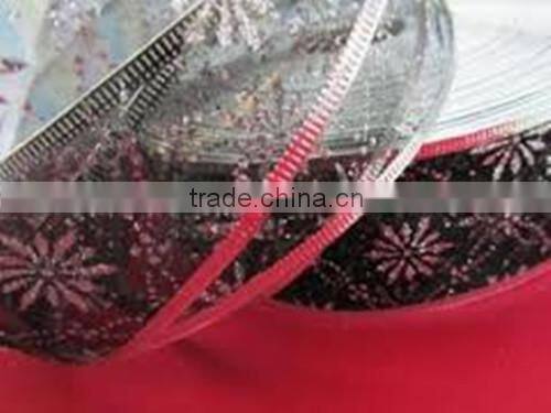 Decorative Christmas Ribbon