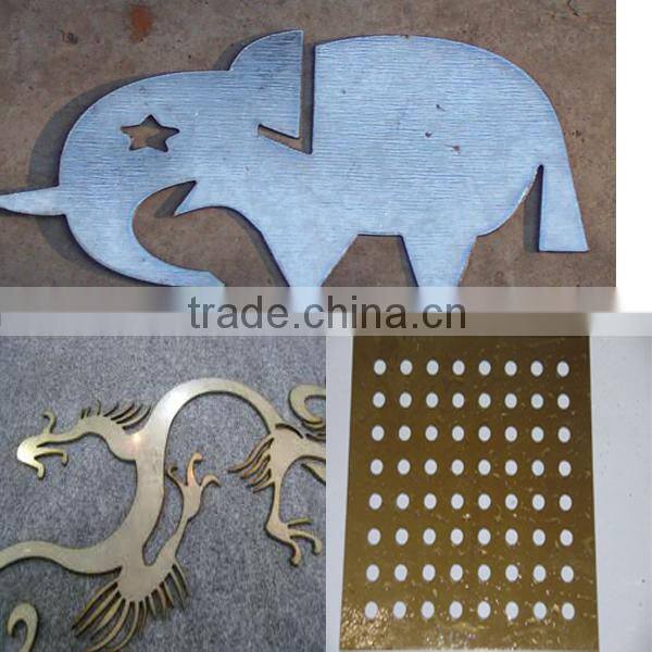 hot sale Multi-languages CNCCUT software plasma cnc machine cutting for Art craft industry