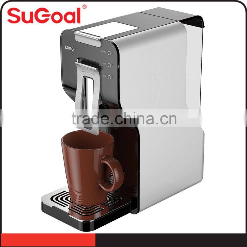 2015 SuGoal home appliances boiler coffee machine