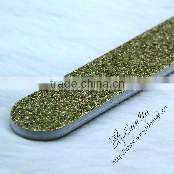 hot sell cute nail file