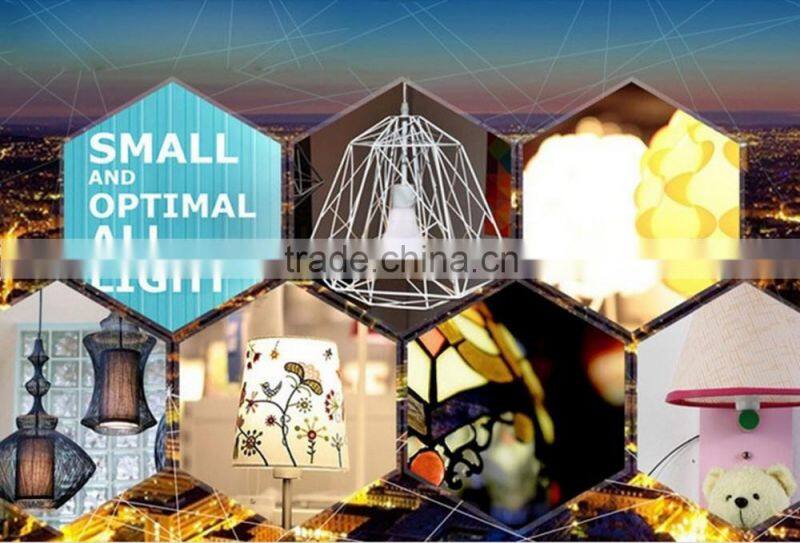 LED Melody Wireless Speaker Bulb with APP Control