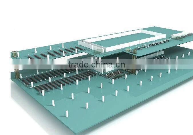 AMT-3000 Energy Meter Test Pipeline System