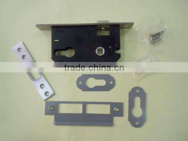 metal stainless door body and lock products