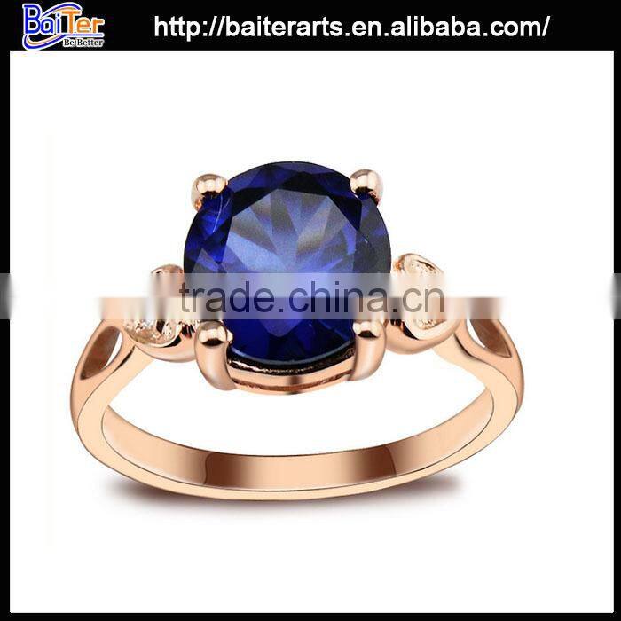 Elegant Antique Style Ring 925 Sterling Silver Antique Ring