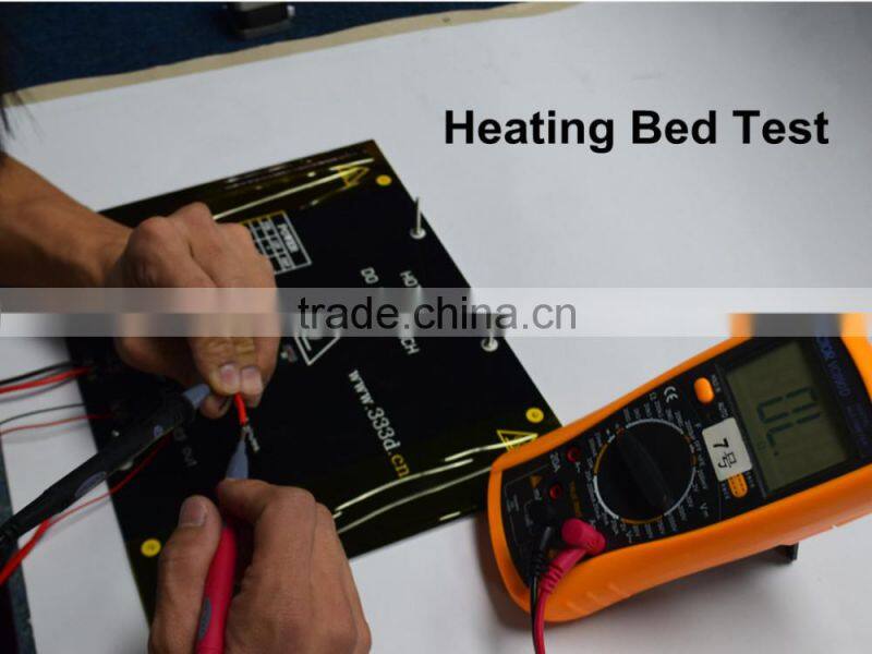 Top Qualityt FDM 3D Printer Hueway 3D Printer Kits