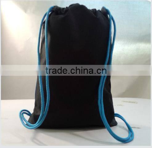 China factory wholesale Innovative fashion travel sackpack bag