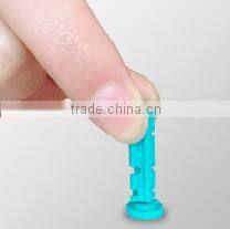 Soft Twist Disposable safety Blood Lancet