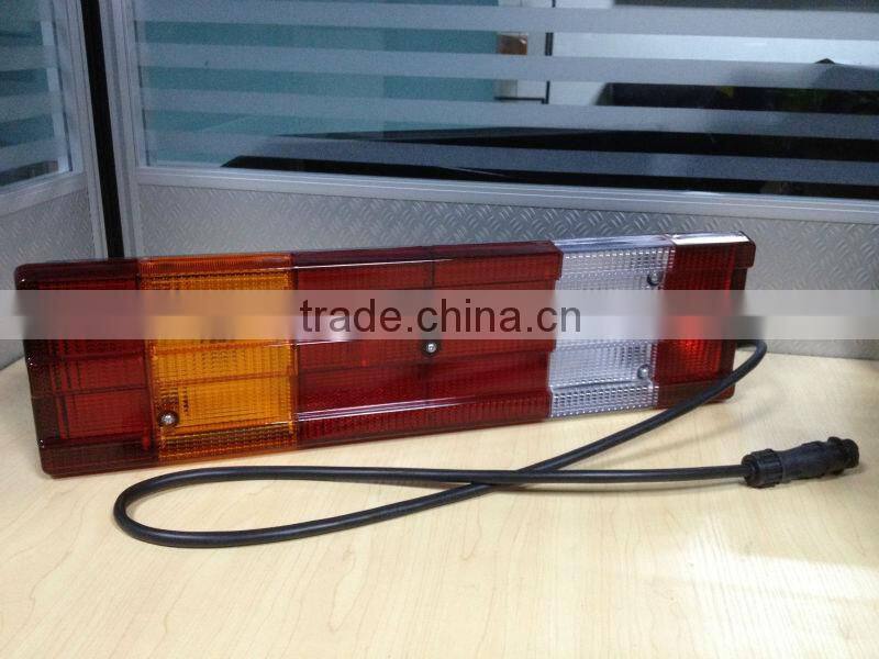 Top quality truck body parts,OIL RESERVOIR for MERCEDES BENZ truck 008117203 1453872