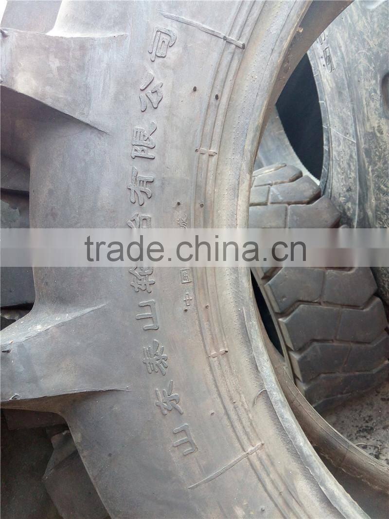 Paddy field tyre PR-1 9.5-20 tractor tyre