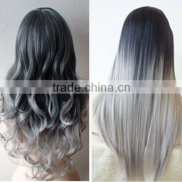 Hot new professional steam functional straighting brush iron