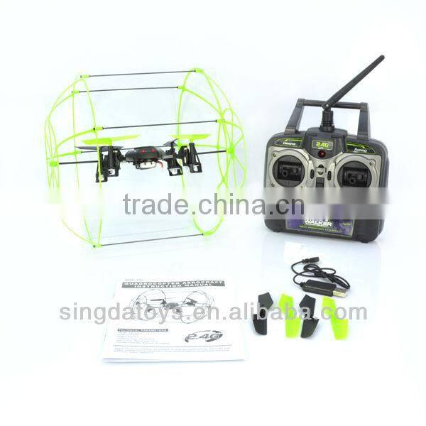 New funny toys very popular in this month RC suitcase