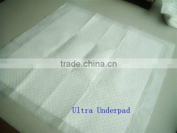 urine underpad