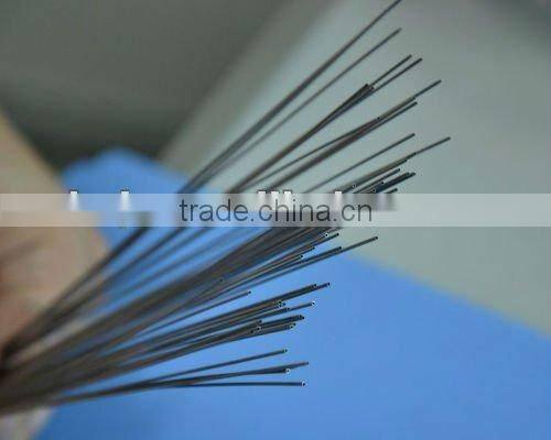 high pure rolling bright Niobium tube pipe barrel
