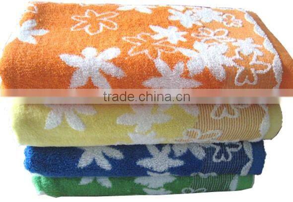 Cotton/Bamboo Bath Towel