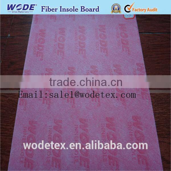 Waterproof Shoe Material Shank Board For High Heel Shoes