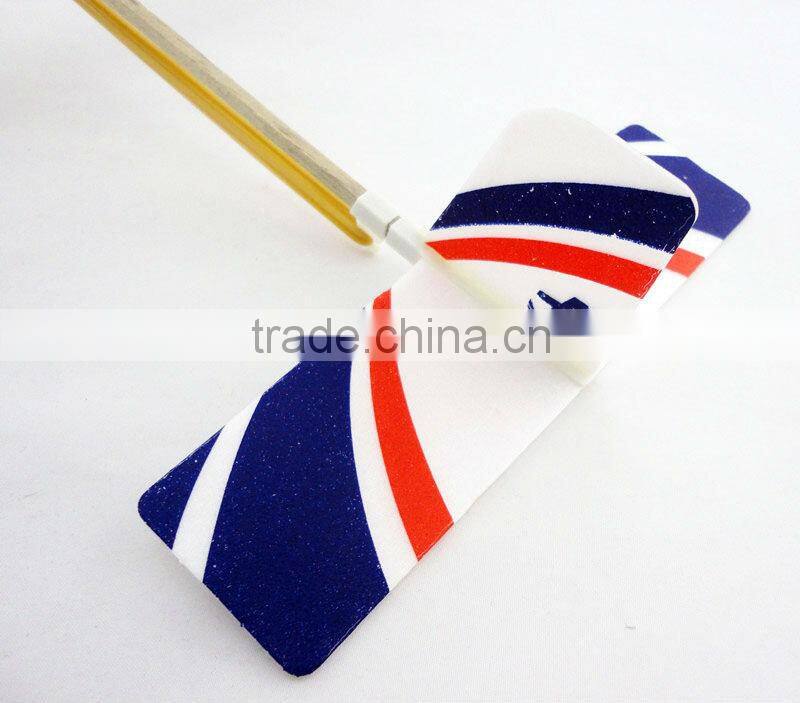 Fly Bird - Fight Hawk 20 Rubber Band Powered Plane