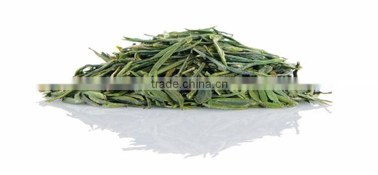 Bulk weight loss organic green tea