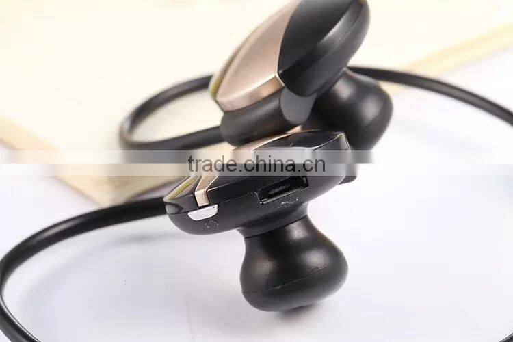 Best v800 sport mini wireless stereo bluetooth V4.1 earphones headphones headset with microphone for IOS & android mobile phone