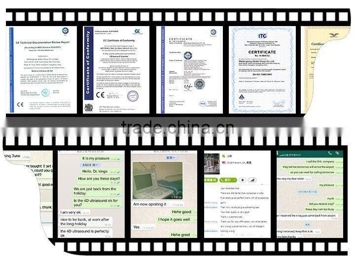 MSL-9000A-i CE approved medical emergecy monophasic defibrillator price