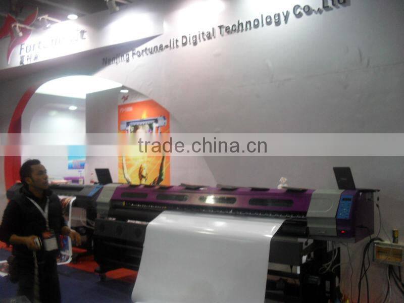 Impressora Digital DX7, Outdoor/ Indoor Printing Machine/vinyl plotter