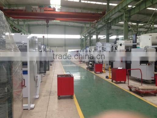 ALMACO CNC Press Brake for best sale