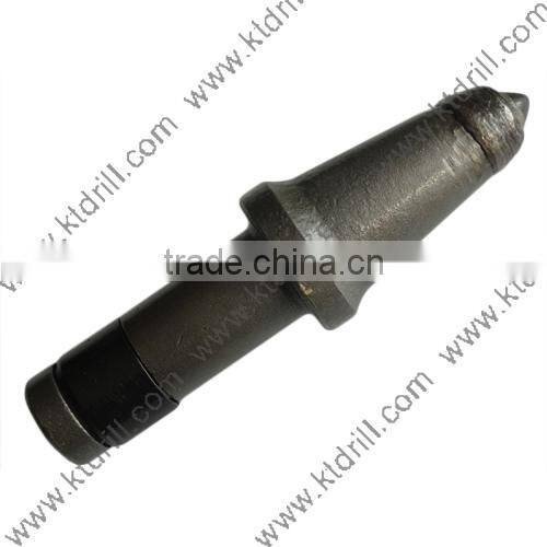 Tungsten carbide Crusher pick tools for mining bit U170