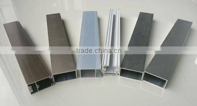 CE&ISO WPC Profile Extrusion Line