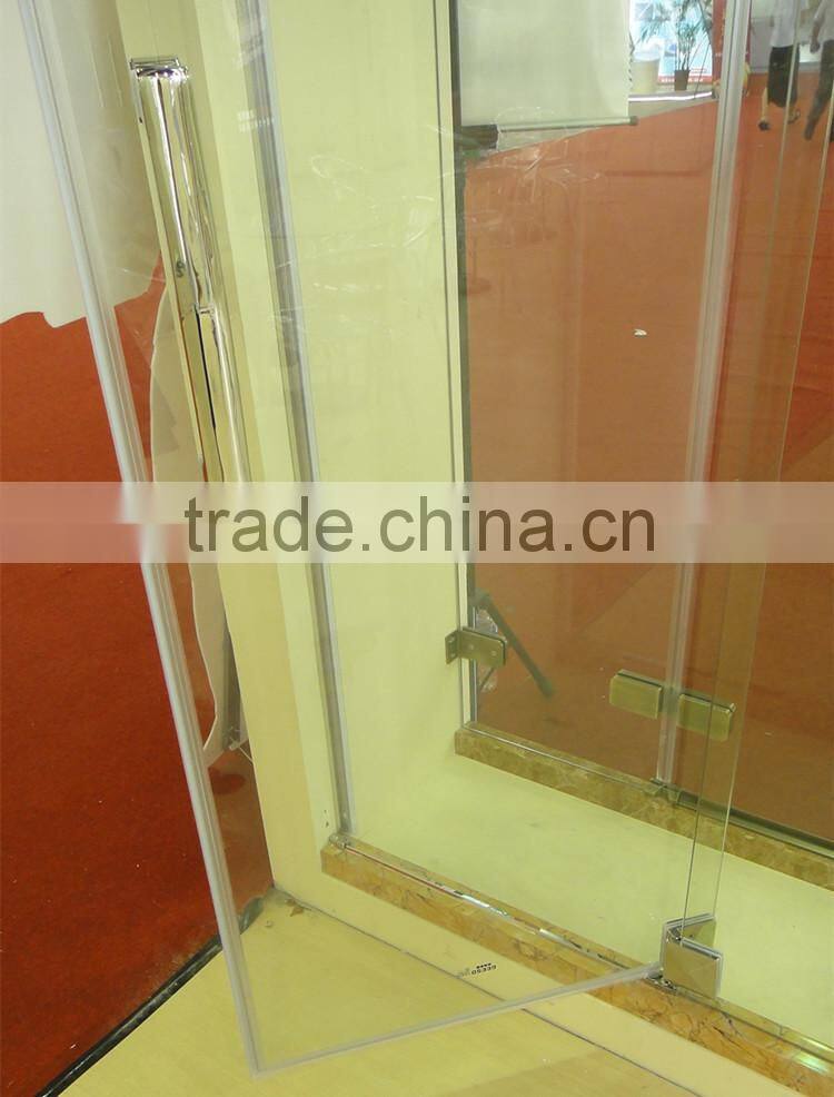 glass door price screen shower door GD9011