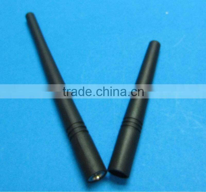 Good perfermance car radio antenna vhf frequency screw SMA connector radio vhf