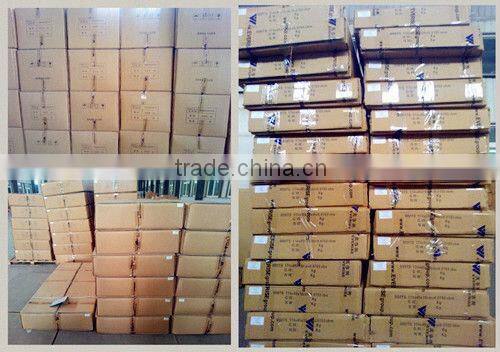 4 folding stretcher; emergency military single folding stretcher without wheels